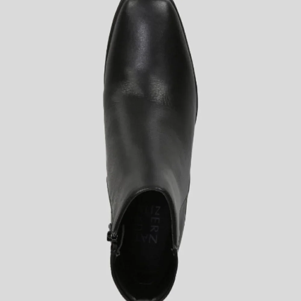 Naturalizer Avery Waterproof Bootie (WIDE) - Picture 12 of 12